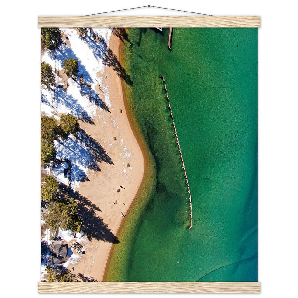 Thumbnail: Tahoe Top Down