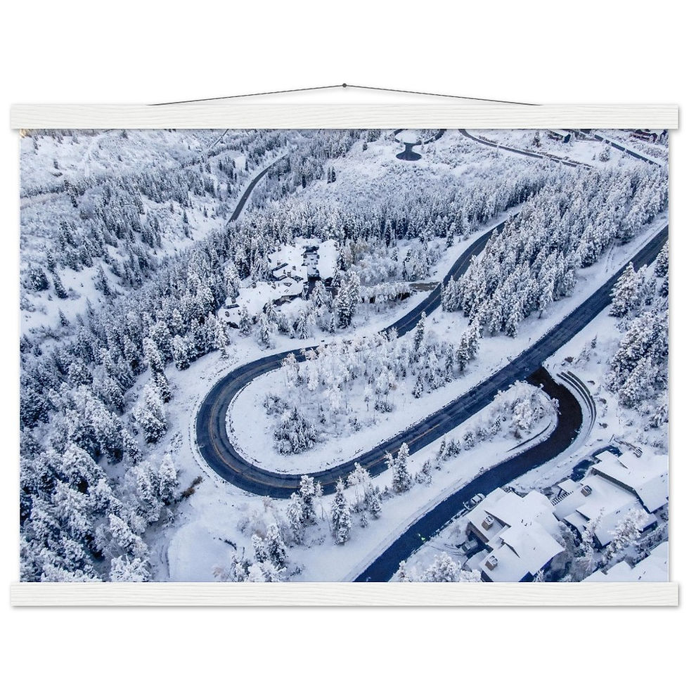 Thumbnail: Hairpin Turn