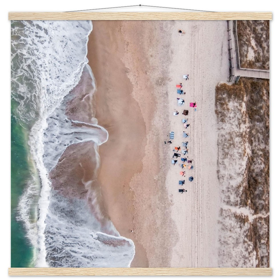 Thumbnail: Shore Break Yogis