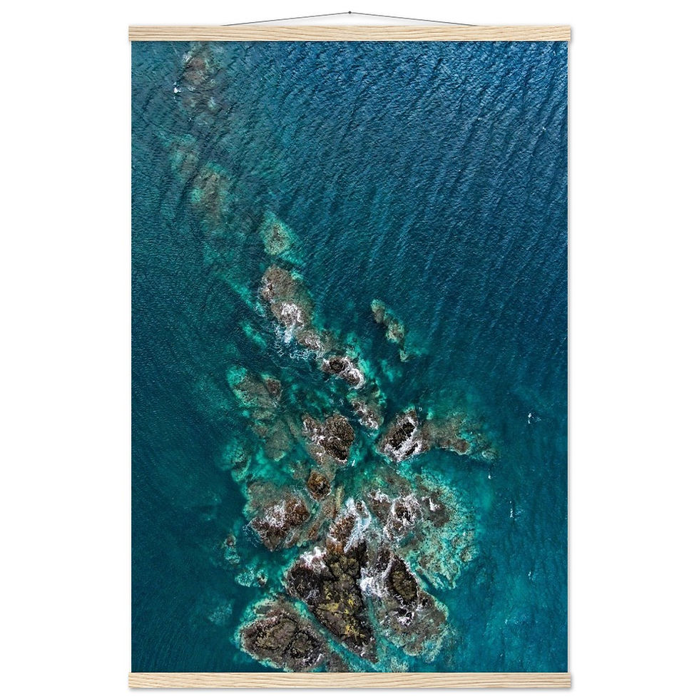 Thumbnail: Rough around the Edges