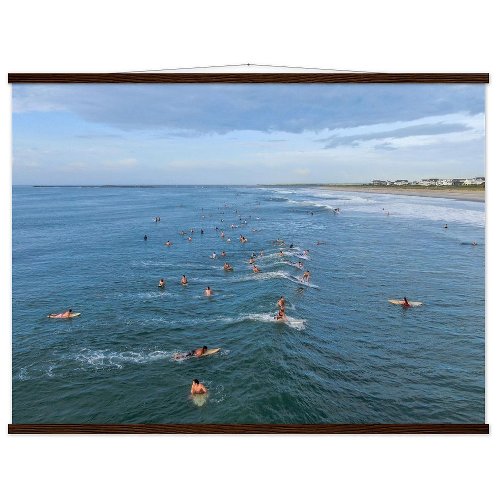 Thumbnail: Before Work Surf Club