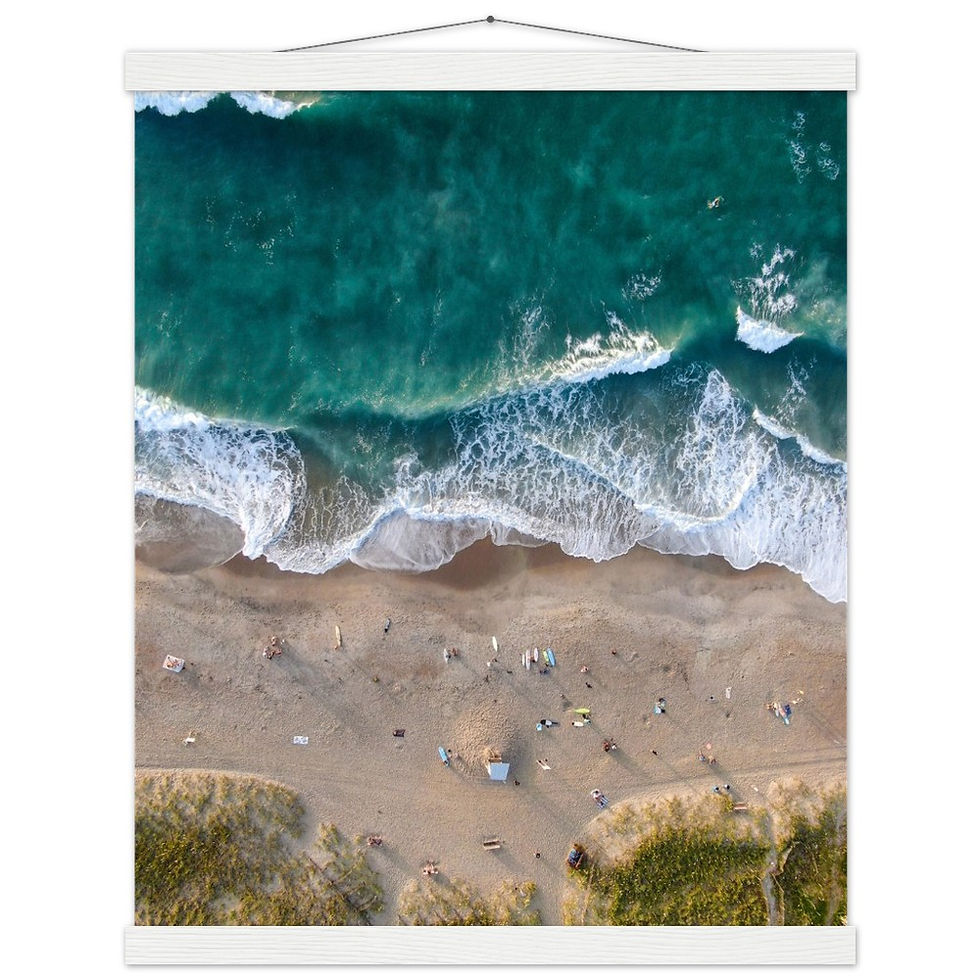 Thumbnail: Morning Bustle