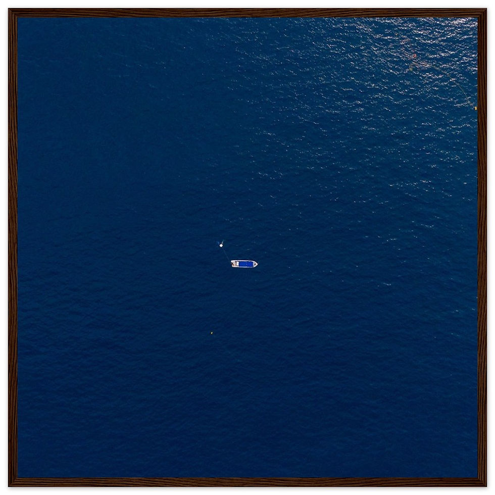 Thumbnail: Open Ocean