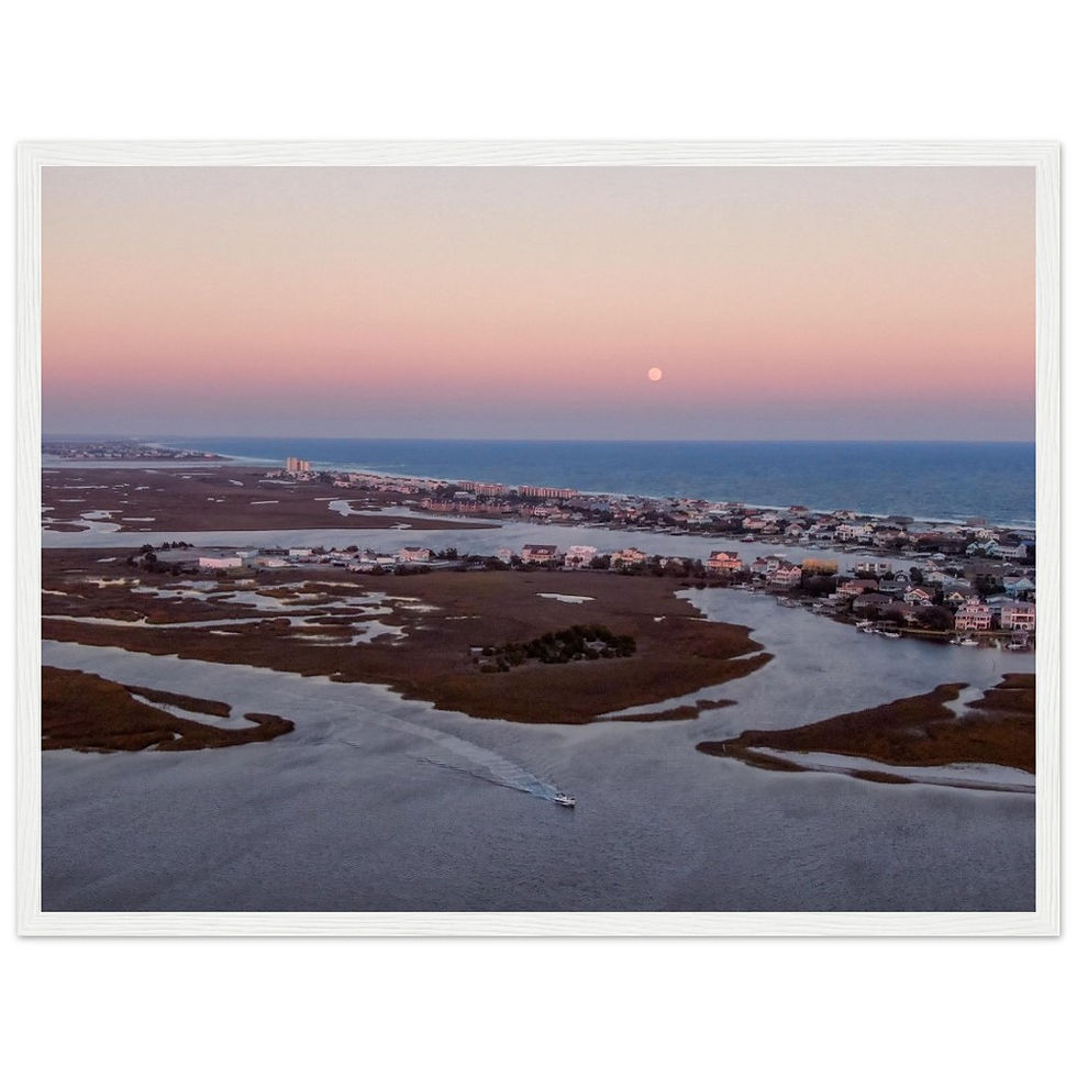 Thumbnail: Bad Moon Rising