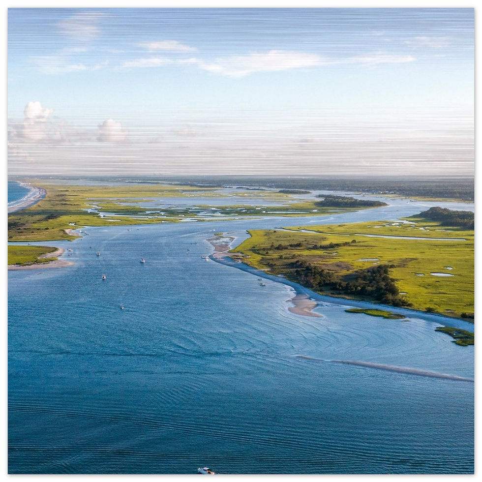 Thumbnail: Intracoastal Blues