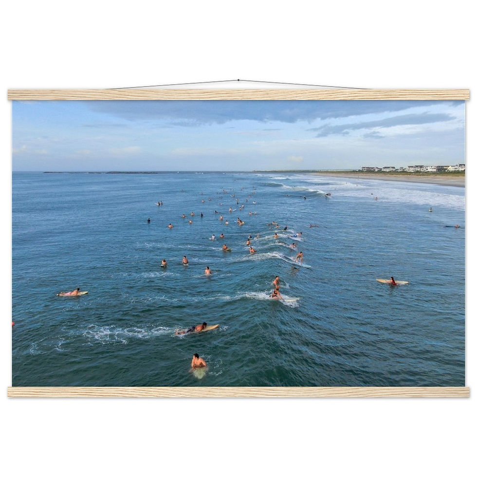 Thumbnail: Before Work Surf Club