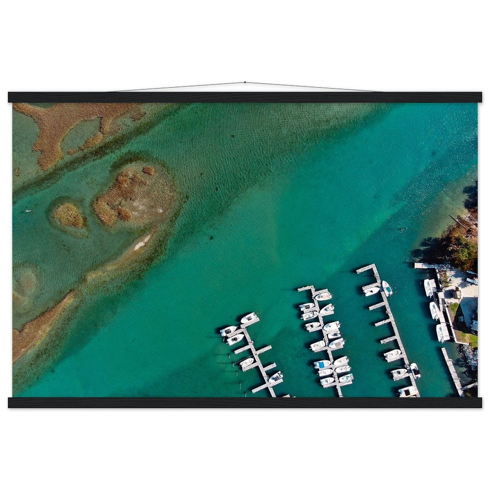 Thumbnail: Middle Sound Top Down