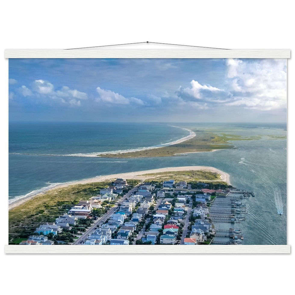Thumbnail: South End Splendor