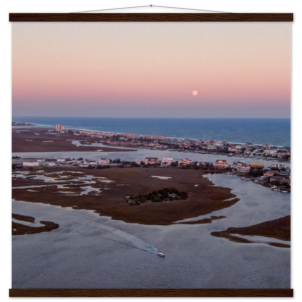 Thumbnail: Bad Moon Rising