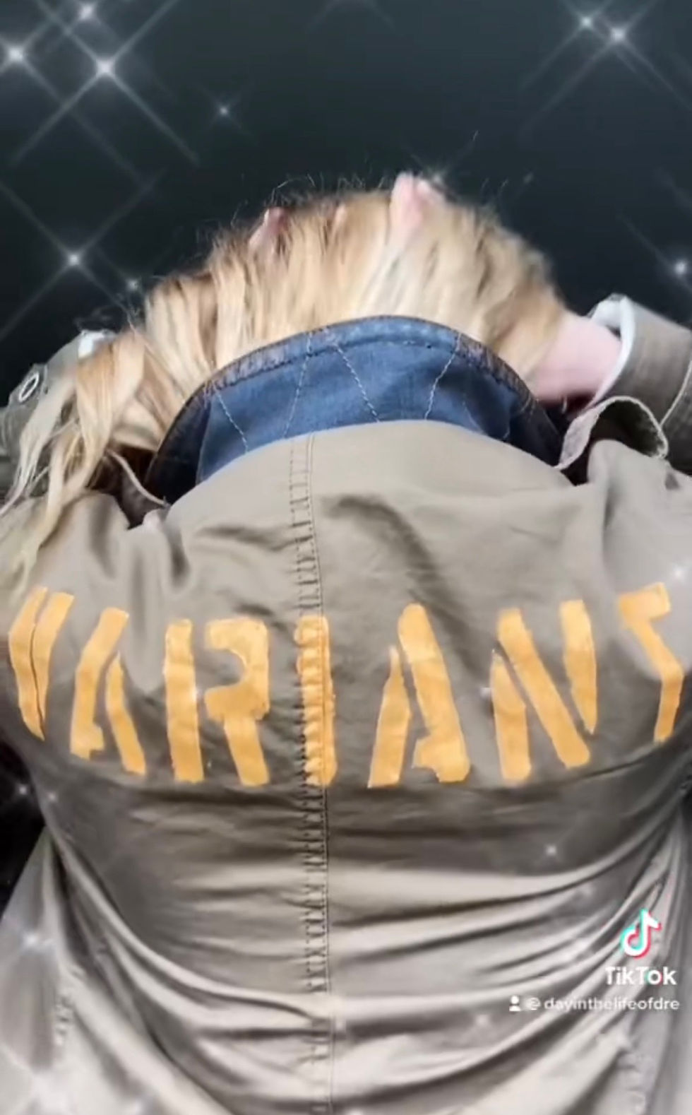 Thumbnail: Loki TVA Jacket