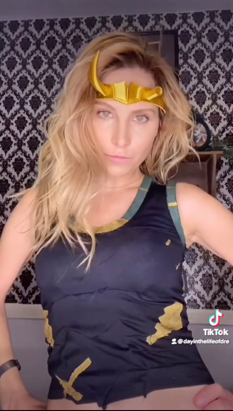 Thumbnail: Sylvie Tank top