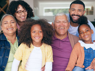 Why estate planning is important for families with young children