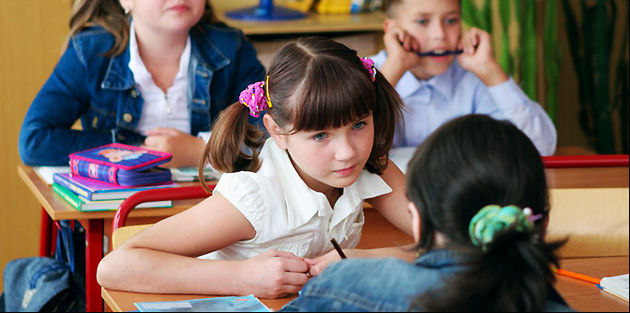 American curriculum schools in Dubai
