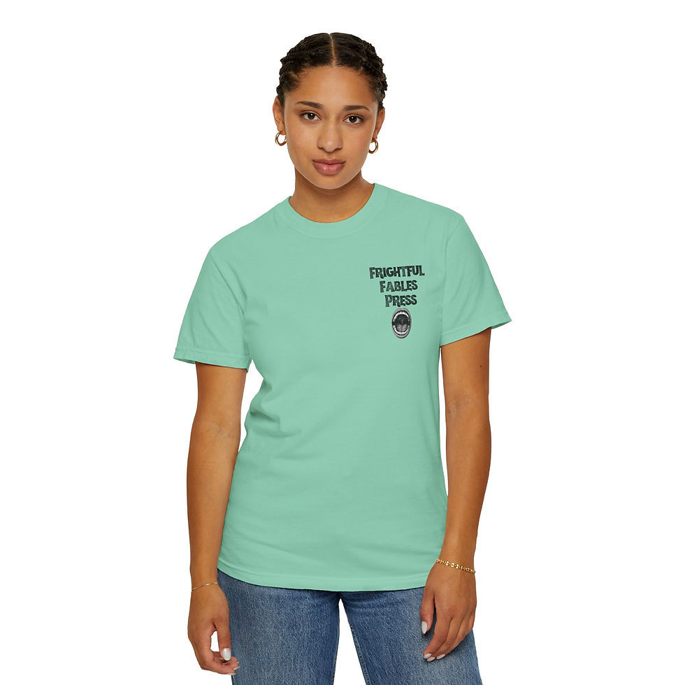 Thumbnail: Forever Undead T‑Shirt