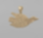 Thumbnail: Pigeon Milagro Necklace