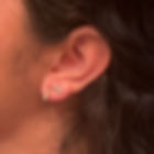 Thumbnail: Ancient Curve Earring