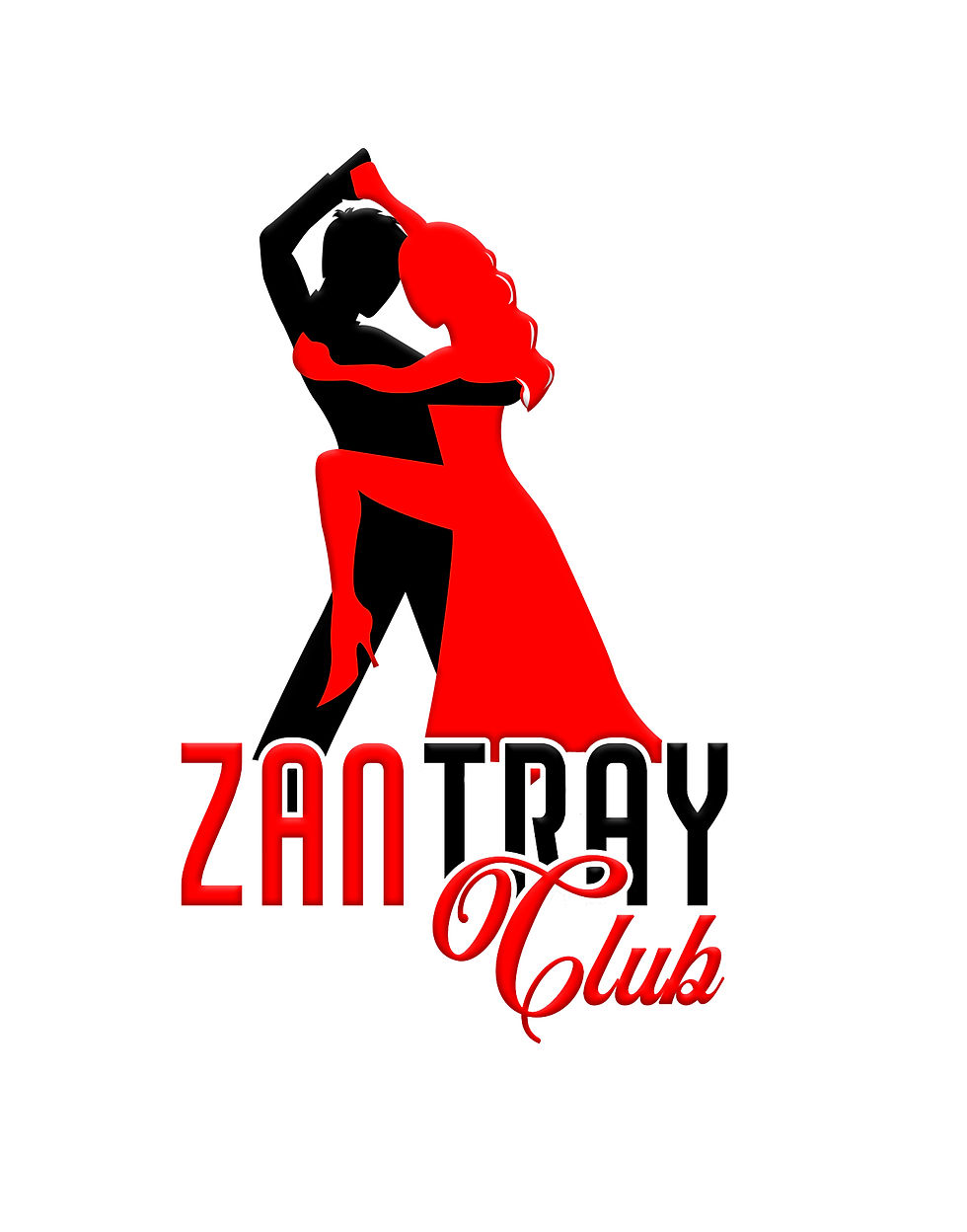 logo zantray club
