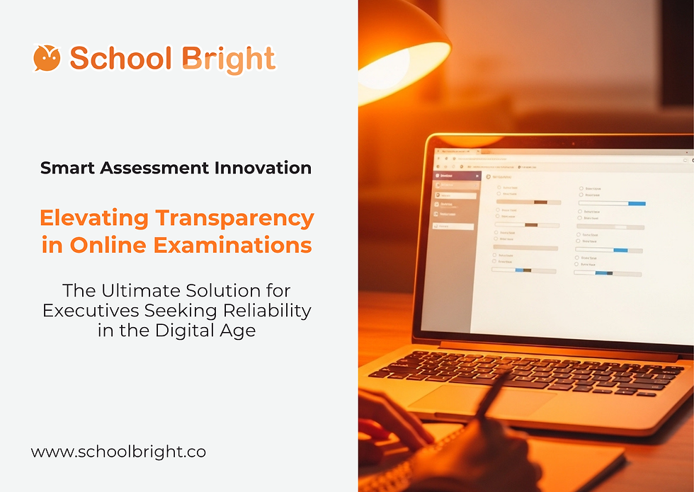 How secure and reliable are automated grading systems for schools?