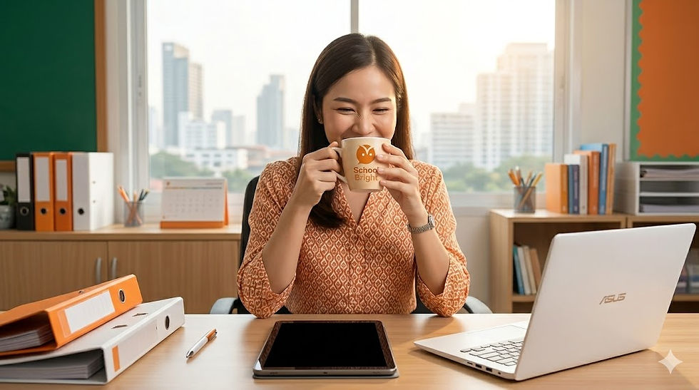 การบริหารข้อมูลแบบ Real-time ช่วยผู้บริหารตัดสินใจได้แม่นยำขึ้นอย่างไร?