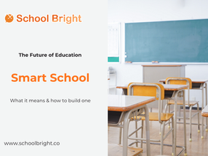 What is a Smart School? A Deep Dive into Key Components and Development for Modern Education