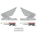 Miniatura: KIT FAIXA COMPLETO CB 300R 2013