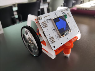 CITILAB A L'AULA