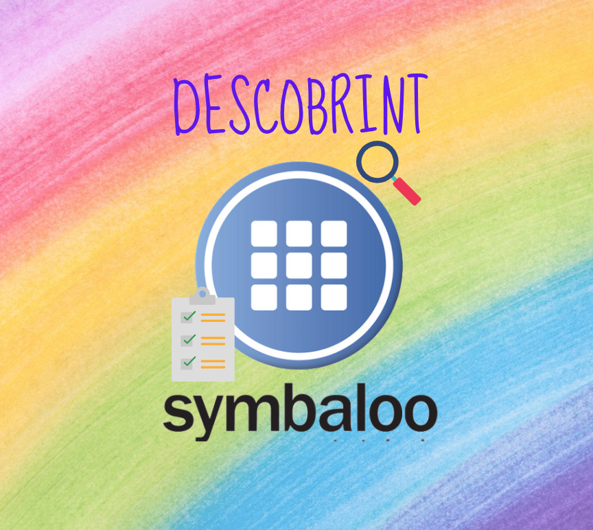 SYMBALOO. Organitza allò que més t'agrada