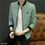 Thumbnail: New Elegant Fashionable Men's Jackets