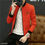 Thumbnail: New Elegant Fashionable Men's Jackets