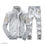 Thumbnail: Stylish Polyester Men's Tracksuits