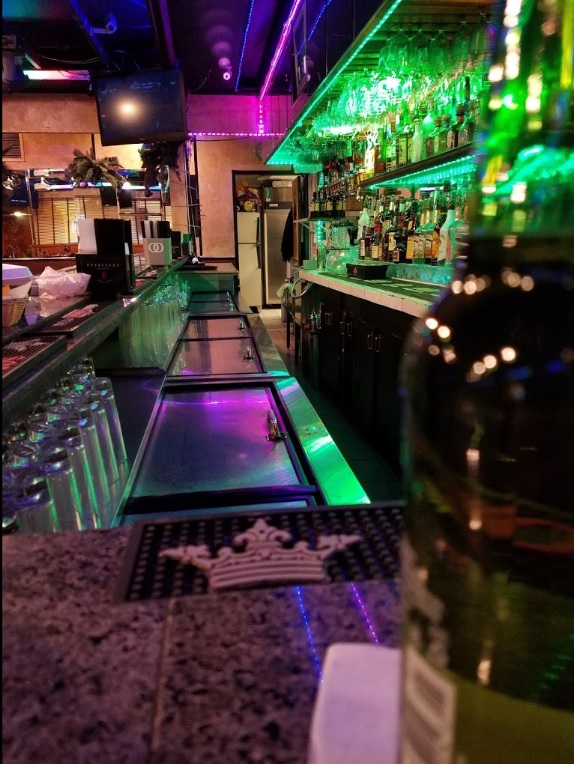 Club United States Mango