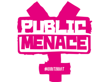 Why I wanted to make Public Menace 