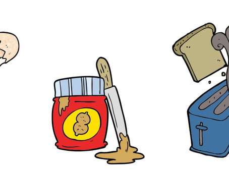 NO MACRONUTRIENT IS OPTIONAL