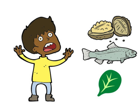 NUTRITION FOR ANXIETY