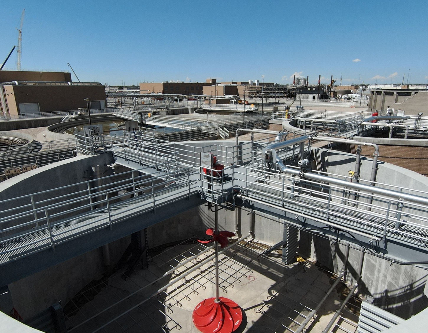 Construction Alder Construction