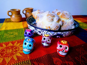 Day of the Dead