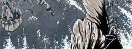 Thumbnail: Barrel Eye Fish and Gamma Ray