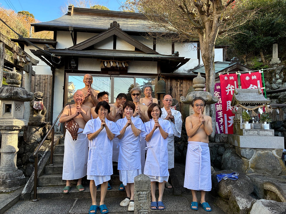 12月例会を開催しました。