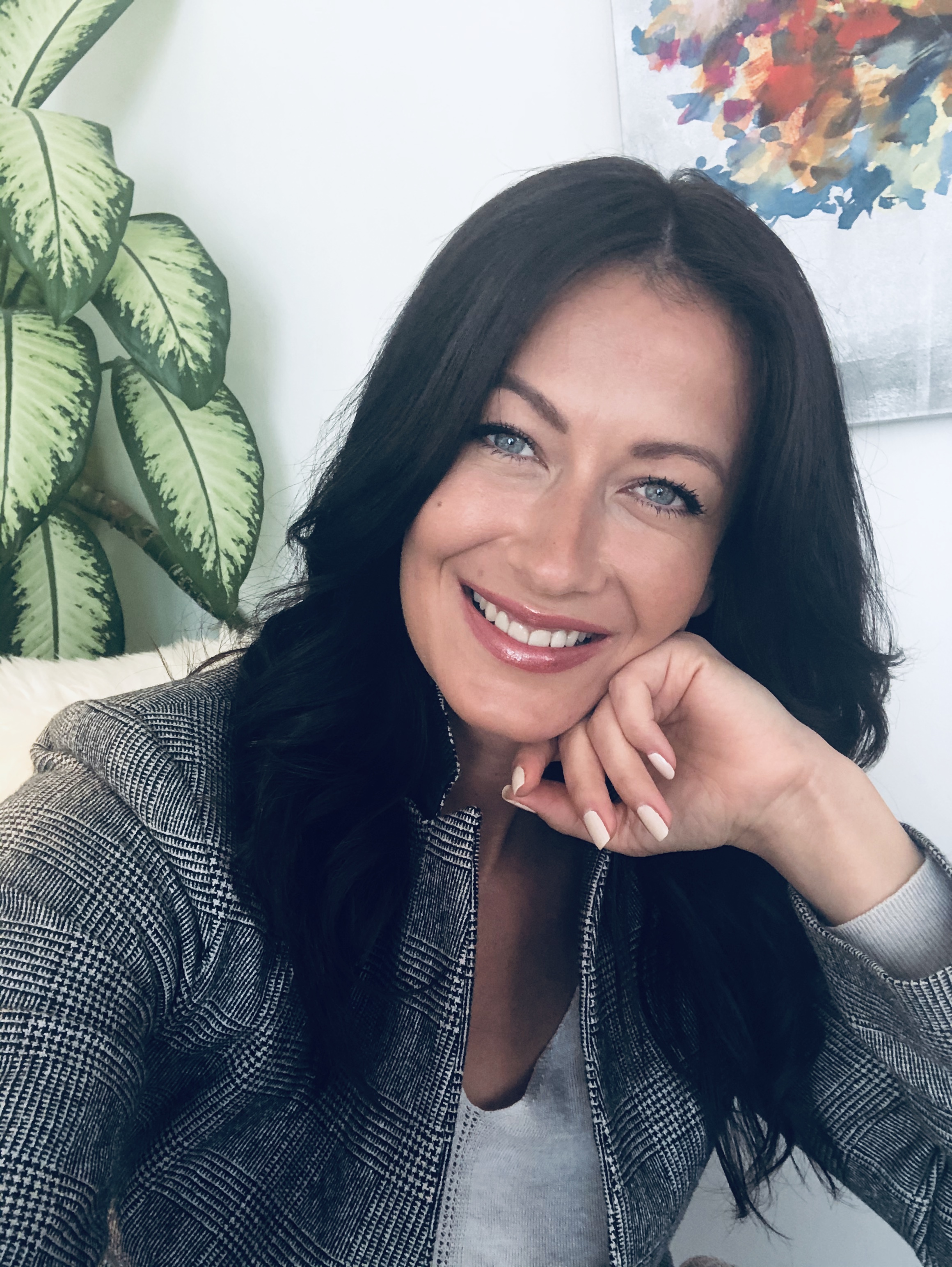 Iulia Aniculesei, BA MSc