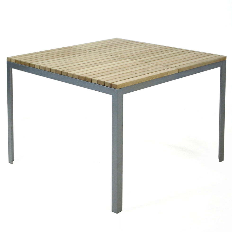 Miniaturbild: Tisch 1m