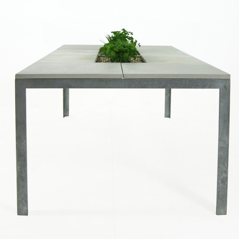 Miniaturbild: Tisch Pflanzschale 2,00