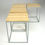 Miniaturbild: Hocker