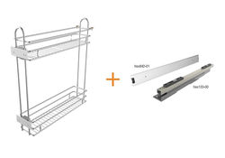 CONDIMENTERO 15CM * 2 NIVELES