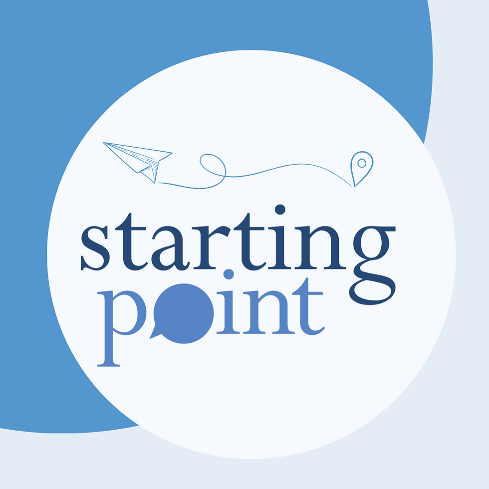 Starting Point