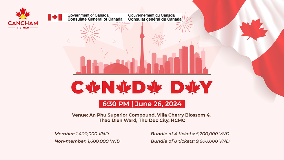 Canada Day Celebration 2024