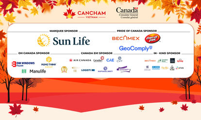 [Recap] Canada Day Celebration 2024
