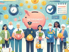 Maximizing Your Retirement Savings: A Guide to Tax-Efficient Retirement Planning