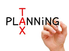 Tax planning for small businesses: Strategies to minimize tax liability while maximizing deductions.