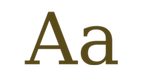 Symbol für die persönliche Gravur von Trauringen