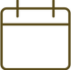 Kalendersymbol für Online-Terminbuchung